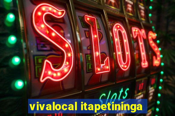 vivalocal itapetininga